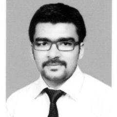 Bilal Hassan, Assistant Accountant