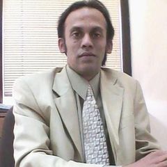 Zeyad Zafar, Marketing Specialist
