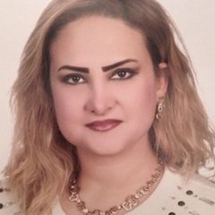 Dina Alsaki, PARALEGAL DEPARTMENT