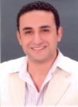 Mohamed Hamdy, System Administrator