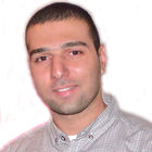 أحمد الشربيني, Electronics Engineer