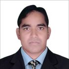 Chandeshwar Sharma, Chief Accountant