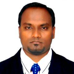 Prabu Vijayan, E&I Manager (0509417654)