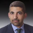 Majed Melhem, HR and Admin Manager