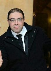 Salah Tarek Elshahawy, Network Operations Engineer