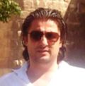 Hazem Abou Nabout, Regional Sales Manager