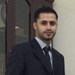 إسلام حسن أحمد العوضى, Operation Manager 