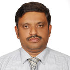 SHARASHCHANDRA SHETTIGAR, Plant Manager