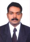 Ratheesh Kumar, QA/QC, welding inspector, NDT Inspector
