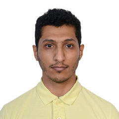 Bader Bamogddam, Business Process Modeling and Documentation Project Manager
