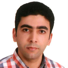 حسين عادل إبراهيم, UI Developer