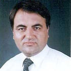 saleem khan, Pharmacist