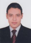 أحمد إبراهيم عبد الله, Business Support Senior Specialist