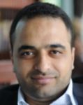 Alaa Samara, Business Unit Manager- Gulf & Levant Region