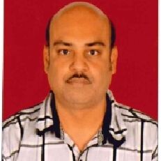 Anuj Kunar Maheshwari, Project Control Manager