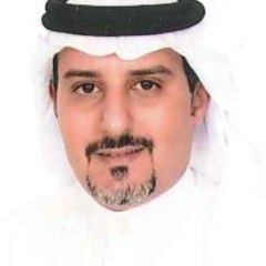 Mohammad Al Shehri, Senior Director Project Management 