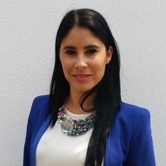 Luisa Magalhães