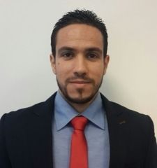 mohannad yaqoub, Senior Finance Executive