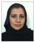 سوبيا Javid, Executive Assistant to Senior Managing Director