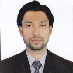 Mohammed Adil Rahman