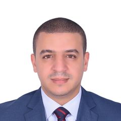 إسلام التلاوي, Chief Accountant