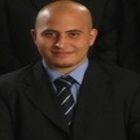 Osama Salha, Contract Engineer, Commercial Department