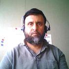 Saeed Akhtar MS, PMP, Senior Combat Systems Engineer