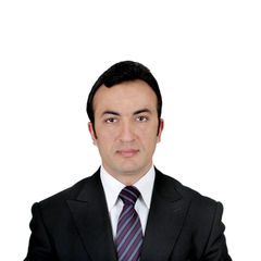 سميع الله Stanikzai, Finance Business Partner
