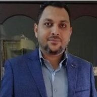 Abdullah Naiem Ramadan, QC Manager - CPD / Logistic & Distribution 