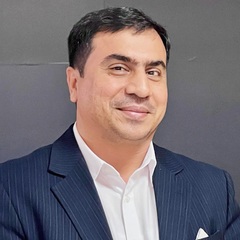Zulfikar Ali Larik, SYSTEM AND PROCESS SPECIALIST (SPS) / BUSINESS ANALYST