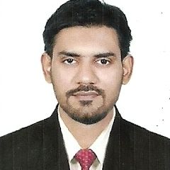 Syed Bakhtiar Hussain, Recruiter