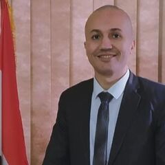 Mohamed mohamed Elshamy, محامي ومستشار قانوني