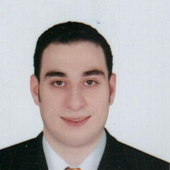 Ahmad mohamed samir, Sales Advisor