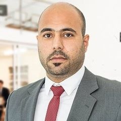 هشام البحر, Property Sales Manager & Property Expert