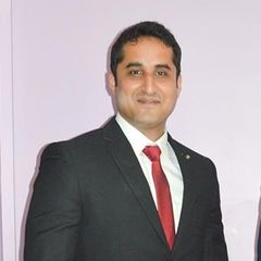 Adeel Khalid, Sr. System Developer