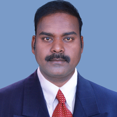 Murugan Palani