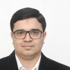 Salman Masood, Specialist Radiologist