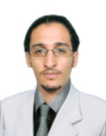 عمر محمد غالب, اخصائي الدعم الفني