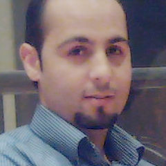 MOHAMMAD ALQALLAB, Sales Officer