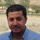 نشوان Alnabehi, UX Specialist & Front end developer