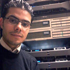 ayoub sanad, telecommunication and information technology Technical