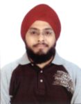 Dilpreet Singh Kohli, Software Engineer