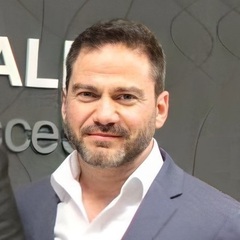 Samer Yakhoul, Director of Imaging Services