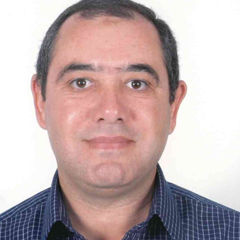 Sameh Abdel Aal, Inspector