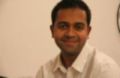 Krishna Natarajan, Business Developmemt Manager