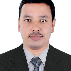 Dhanesh Athiyadath, HR & ADMIN IN CHARGE 