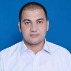 Shah Muhammad, Officer Web Support and Projects Automation