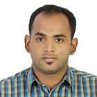 charles varghese, CATERING SALES SUPERVISOR