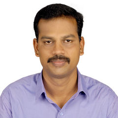Karthikeyan Murthy, Sr.Executive - Accounts