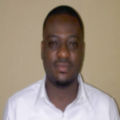 Adeyemi Adesina, Sales Manager